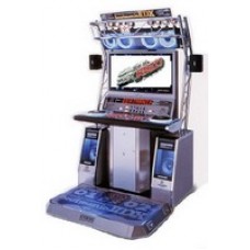 Beatmania 2 DX (Konami)